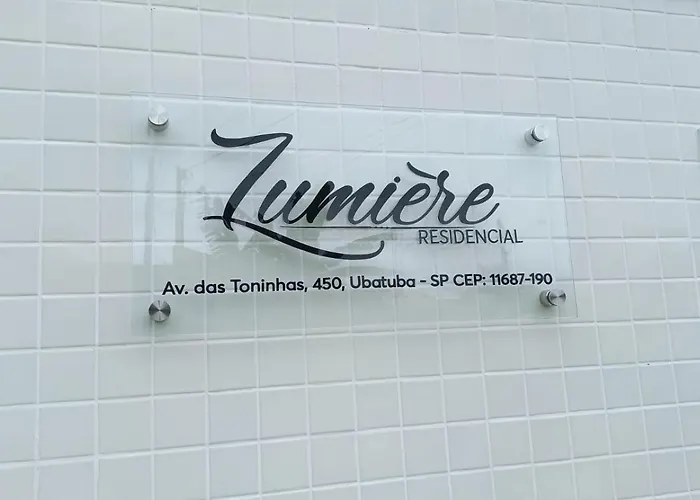 Apartamento Lumier 109 Ubatuba