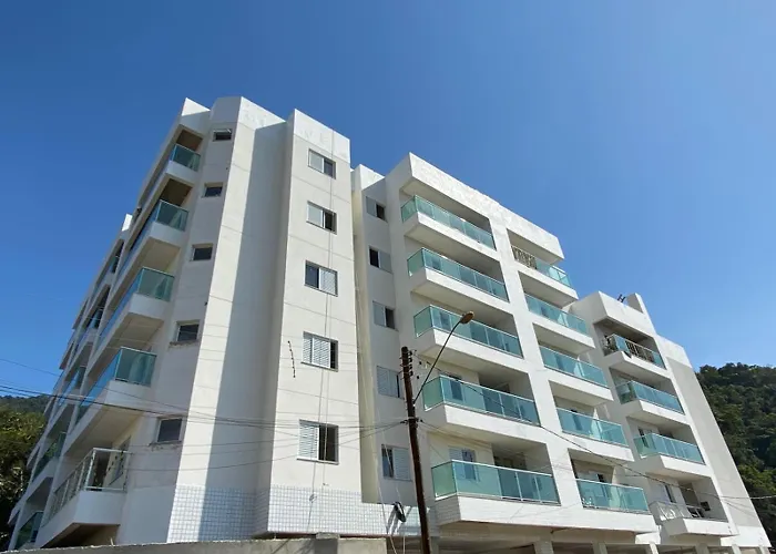 Apartamento Lumier 109 Ubatuba